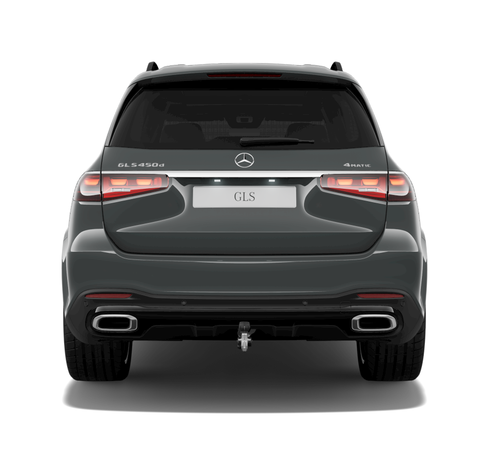 GLS 450 d 4MATIC