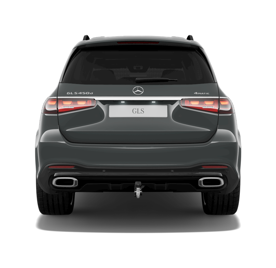 GLS 450 d 4MATIC