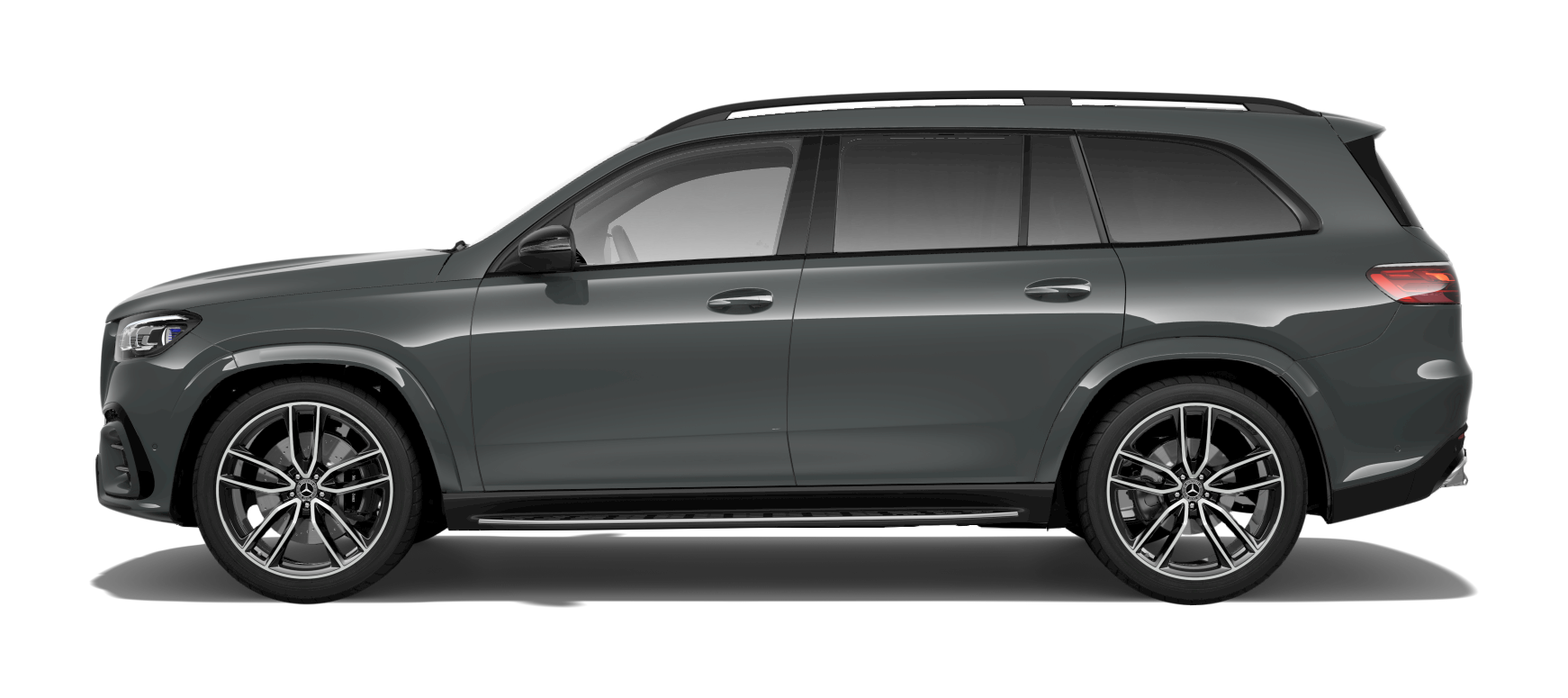 GLS 450 d 4MATIC