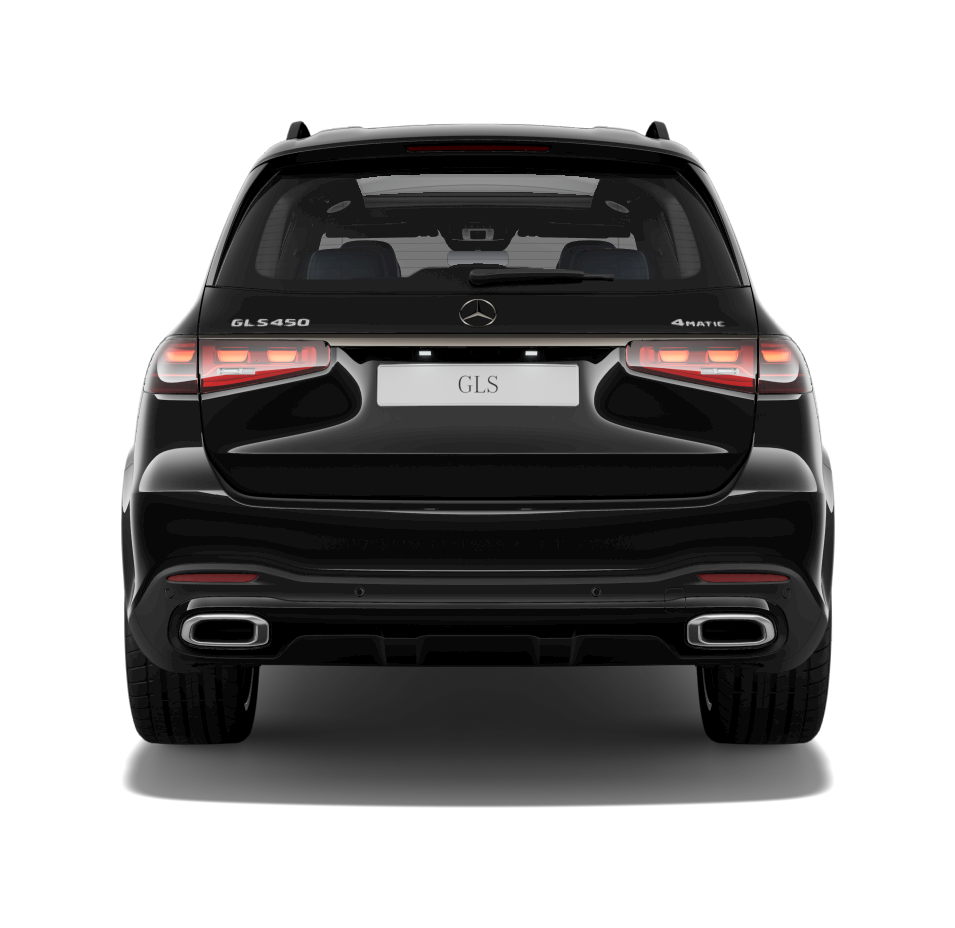 GLS 450 4MATIC