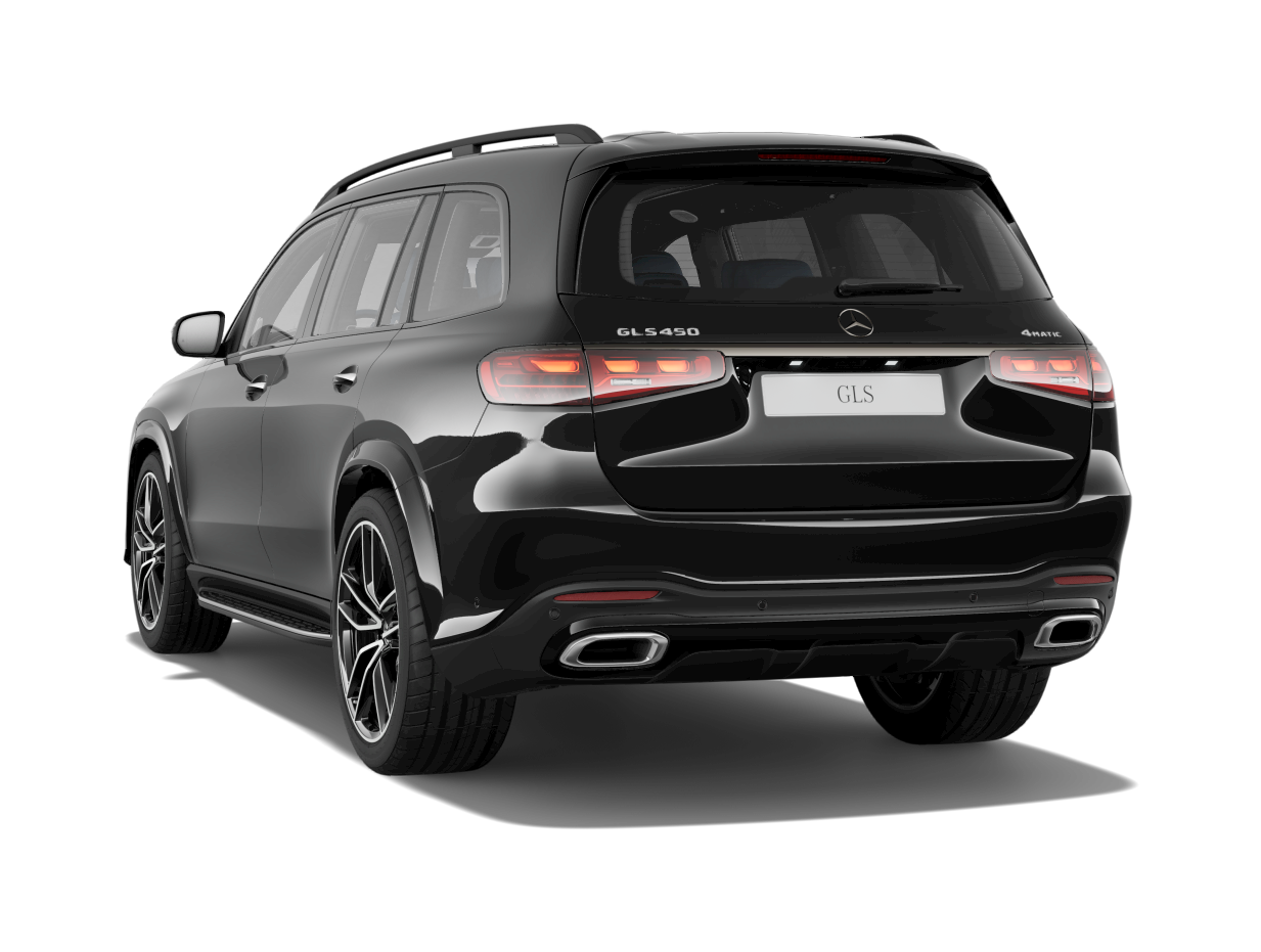GLS 450 4MATIC