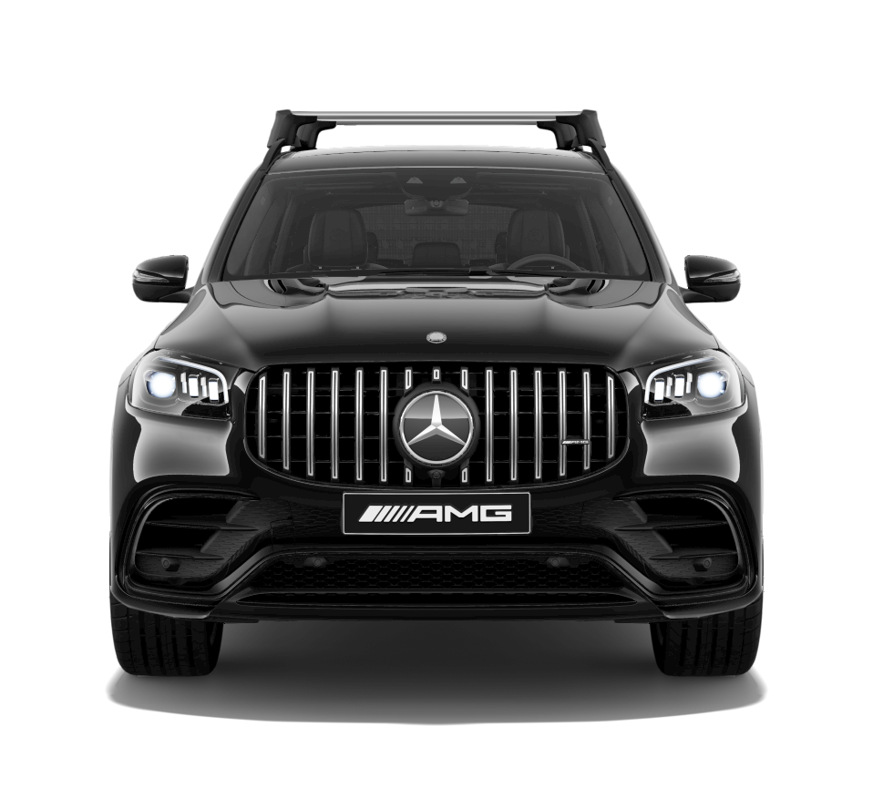Mercedes-AMG GLS 63 4MATIC+