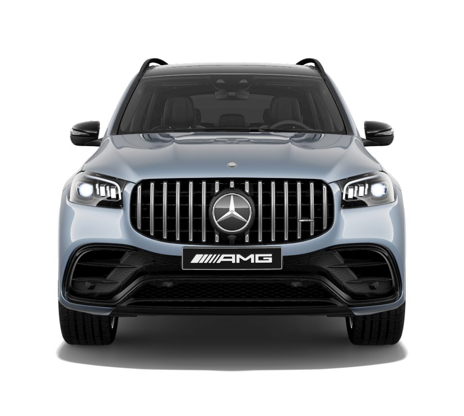 Mercedes-AMG GLS 63 4MATIC+