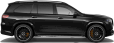 Mercedes-AMG GLS 63 4MATIC+