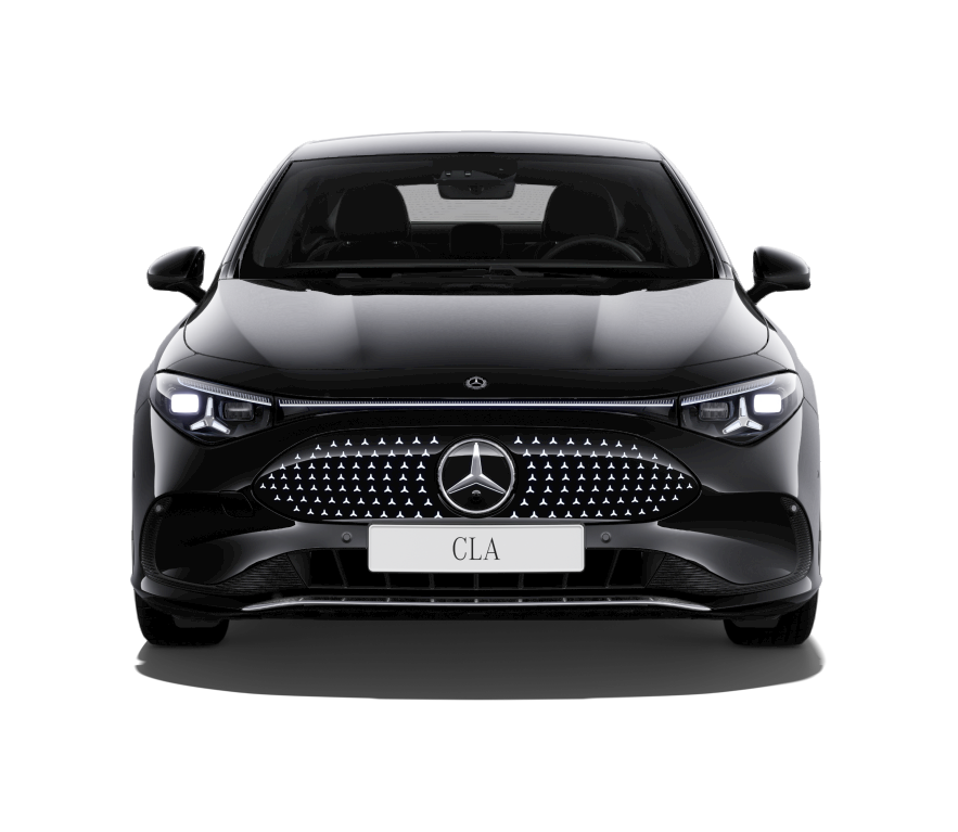 CLA 200 mit EQ Technologie