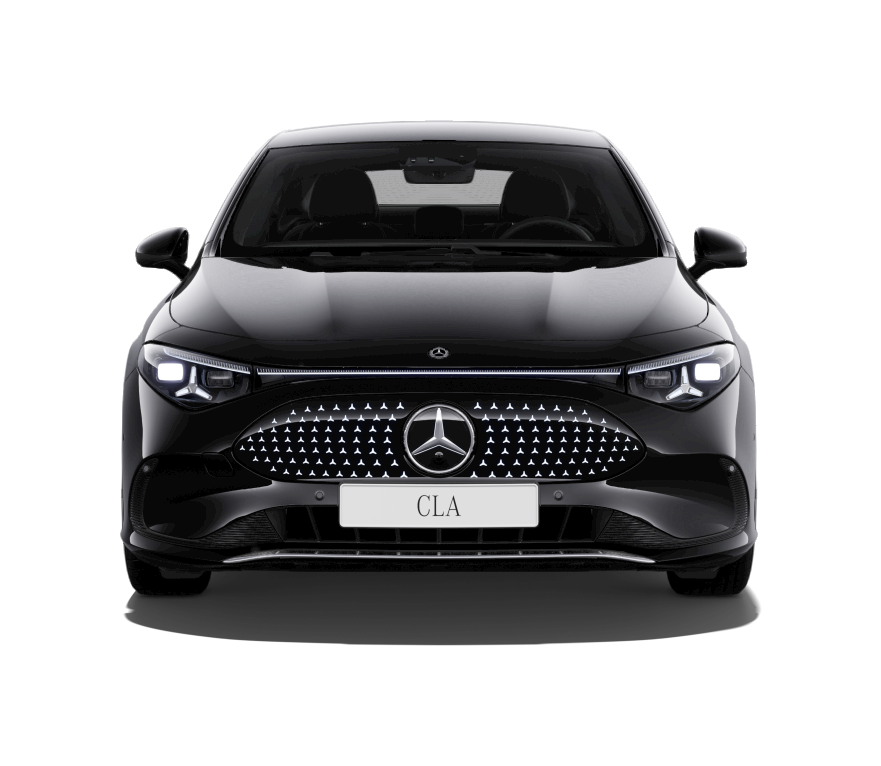 CLA 200 mit EQ Technologie