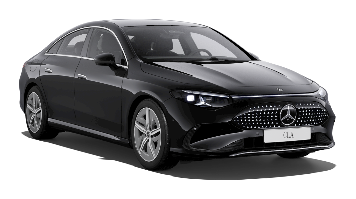 CLA 200 mit EQ Technologie