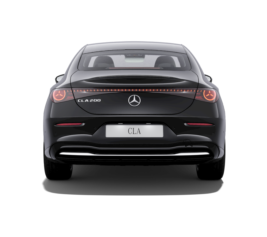 CLA 200 mit EQ Technologie