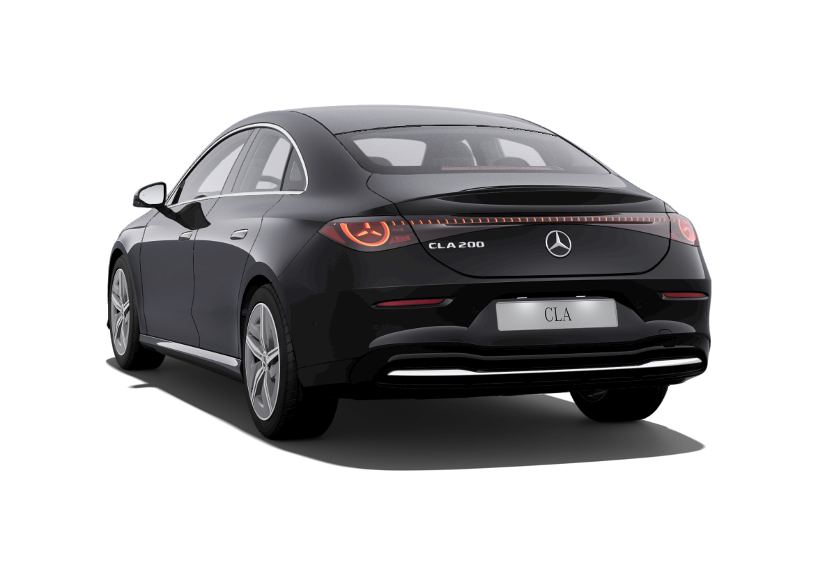 CLA 200 mit EQ Technologie