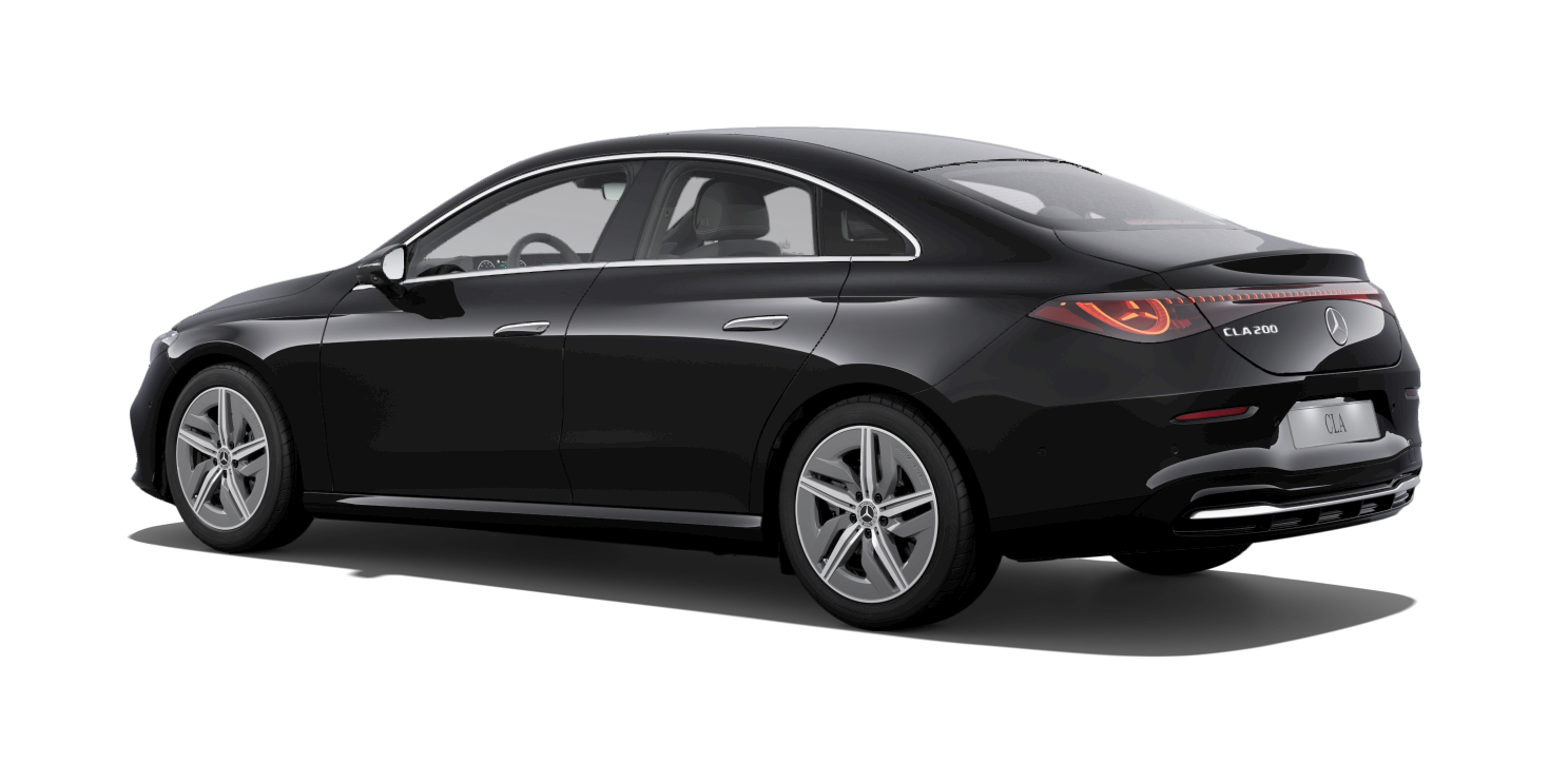 CLA 200 mit EQ Technologie