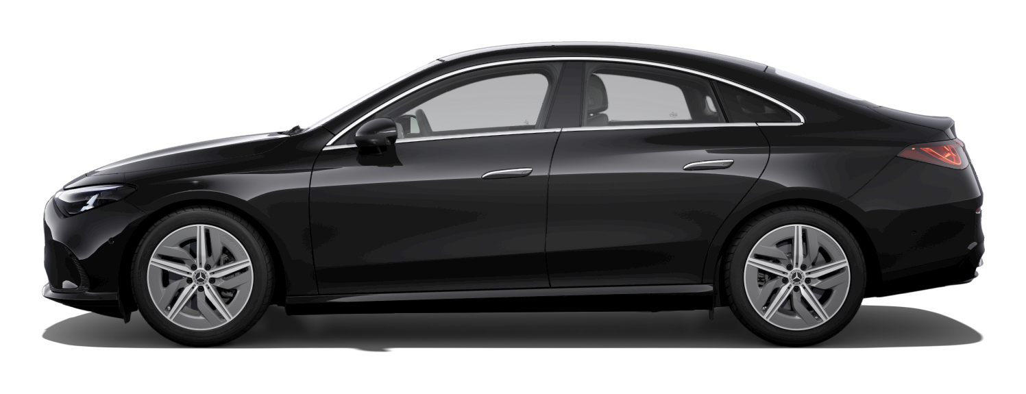 CLA 200 mit EQ Technologie