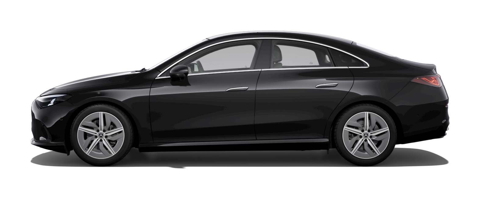 CLA 200 mit EQ Technologie