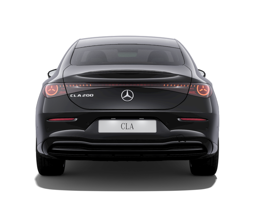 CLA 200 mit EQ Technologie