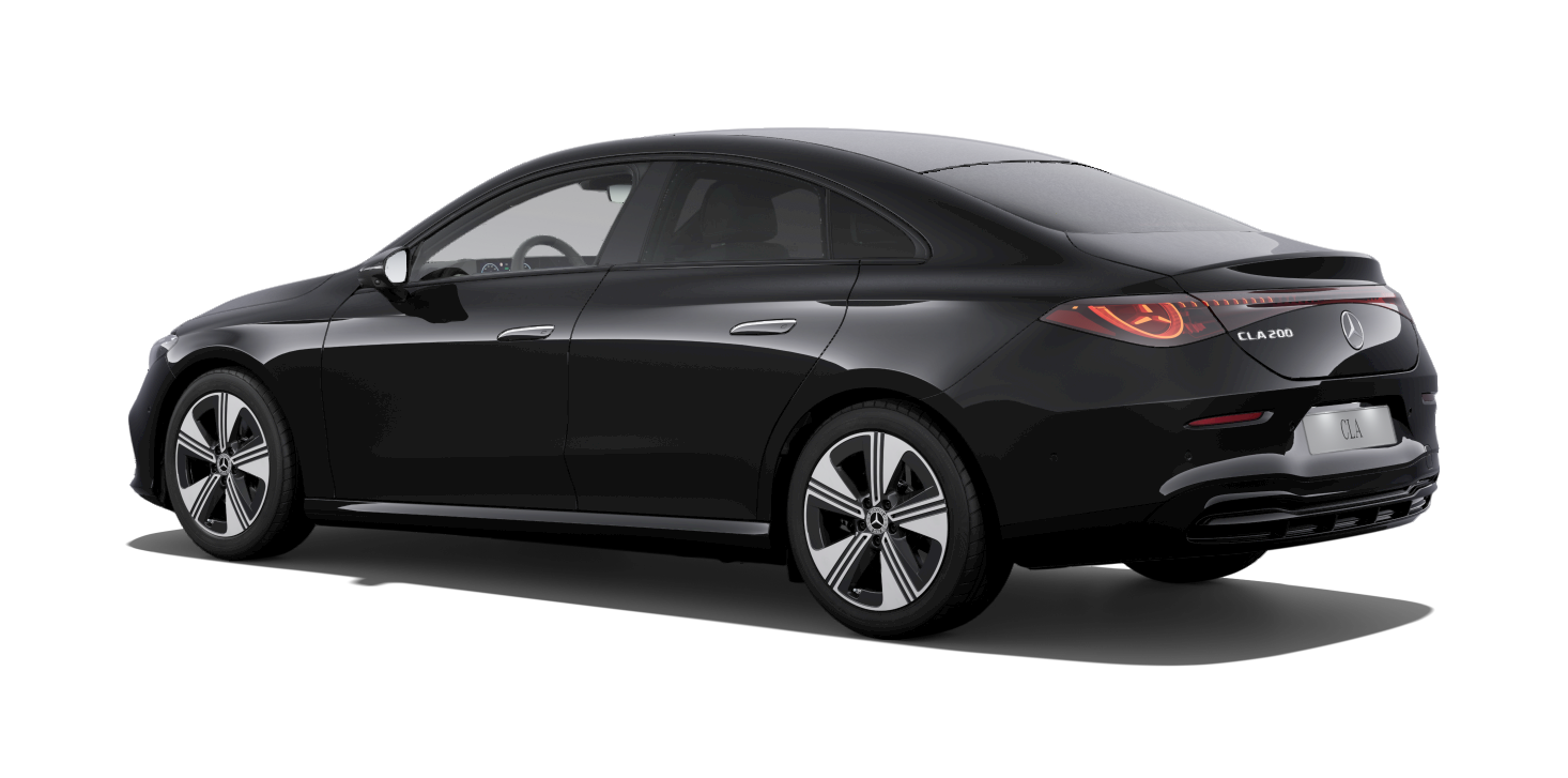 CLA 200 mit EQ Technologie