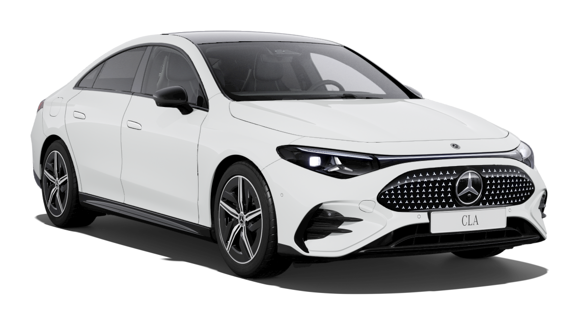 CLA 250+ mit EQ Technologie