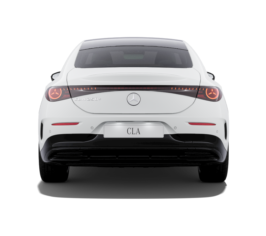 CLA 250+ mit EQ Technologie