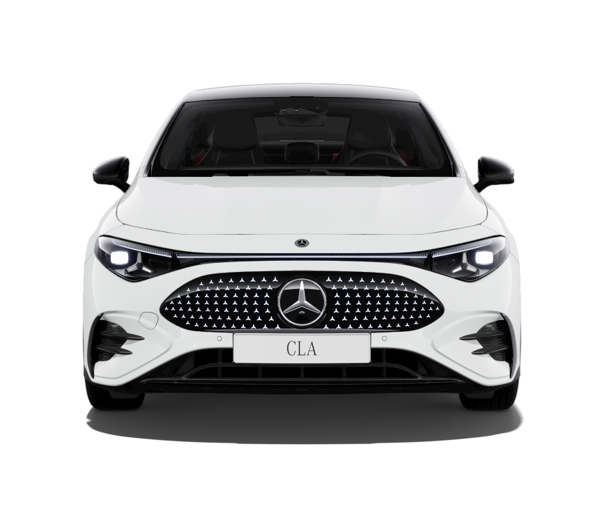 CLA 250+ mit EQ Technologie