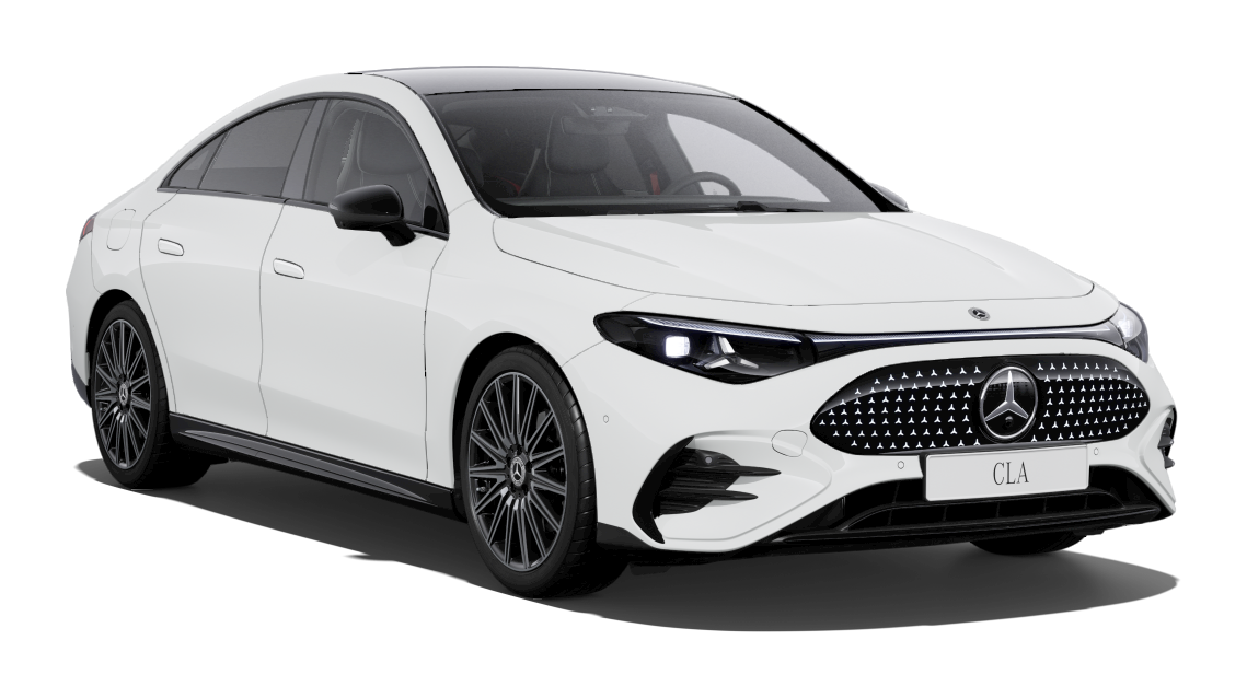 CLA 250+ mit EQ Technologie