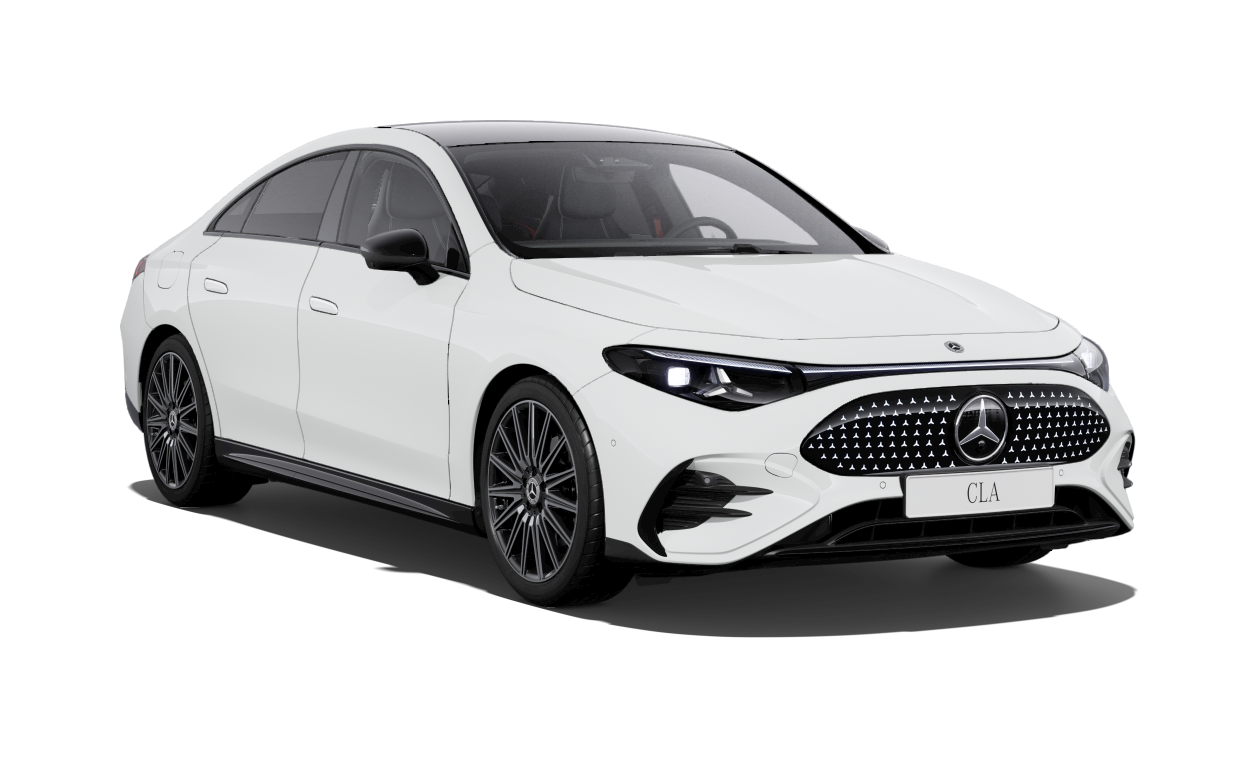 CLA 250+ mit EQ Technologie