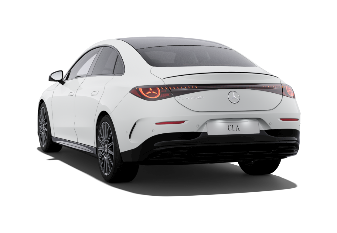 CLA 250+ mit EQ Technologie