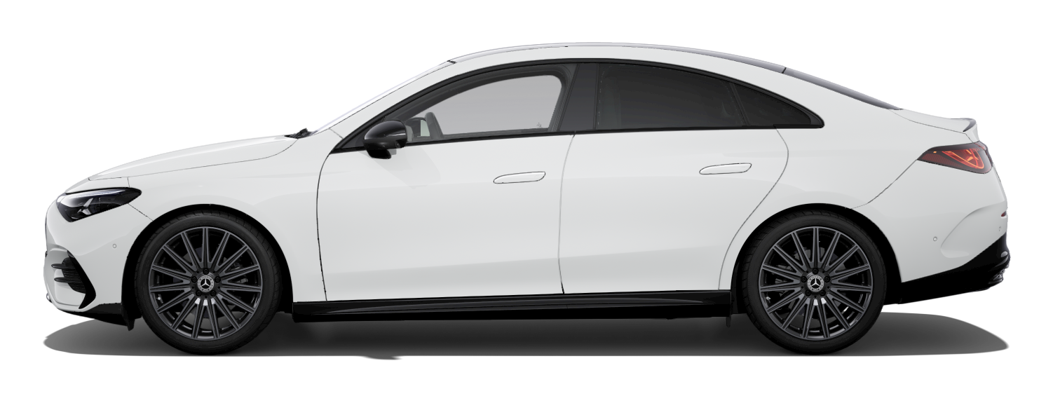 CLA 250+ mit EQ Technologie