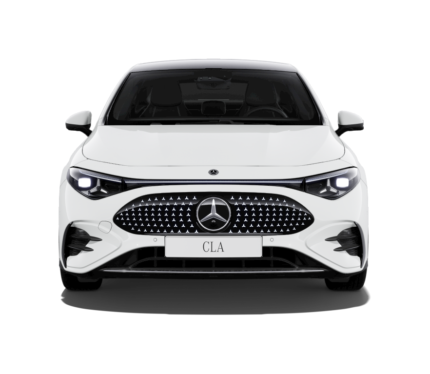 CLA 250+ mit EQ Technologie