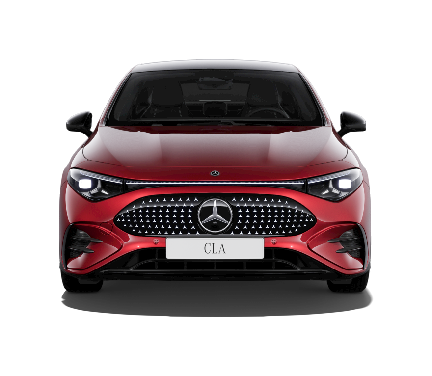 CLA 250+ mit EQ Technologie