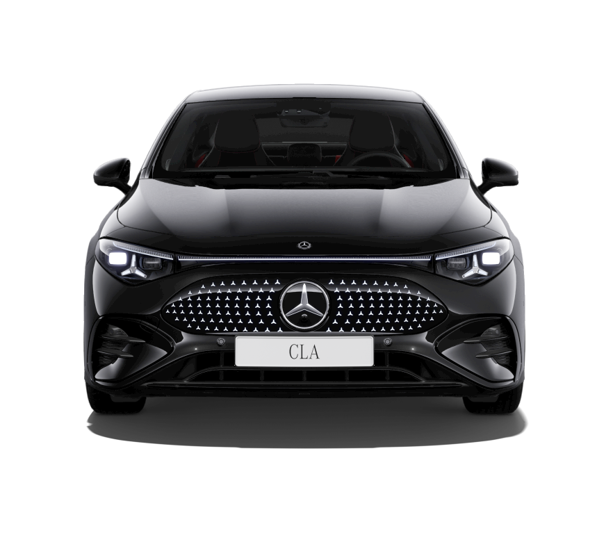 CLA 250+ mit EQ Technologie