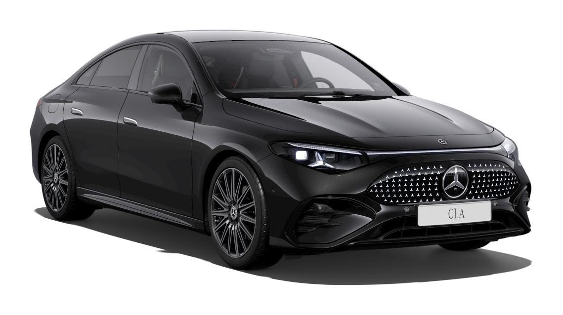 CLA 250+ mit EQ Technologie