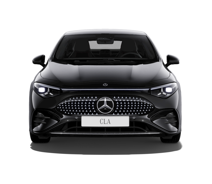 CLA 250+ mit EQ Technologie