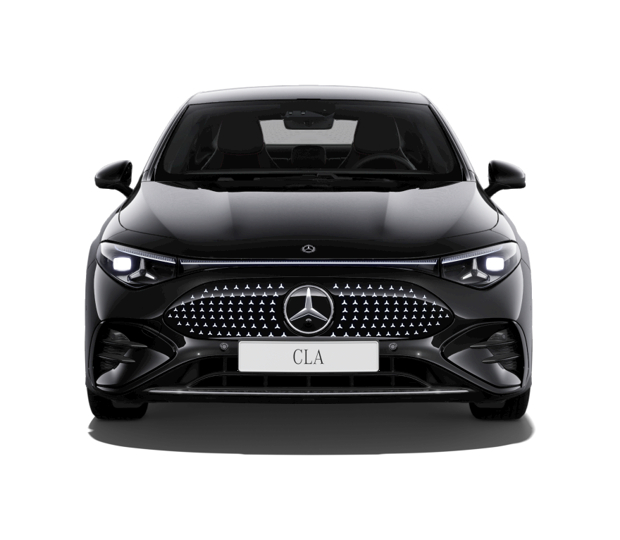 CLA 250+ mit EQ Technologie