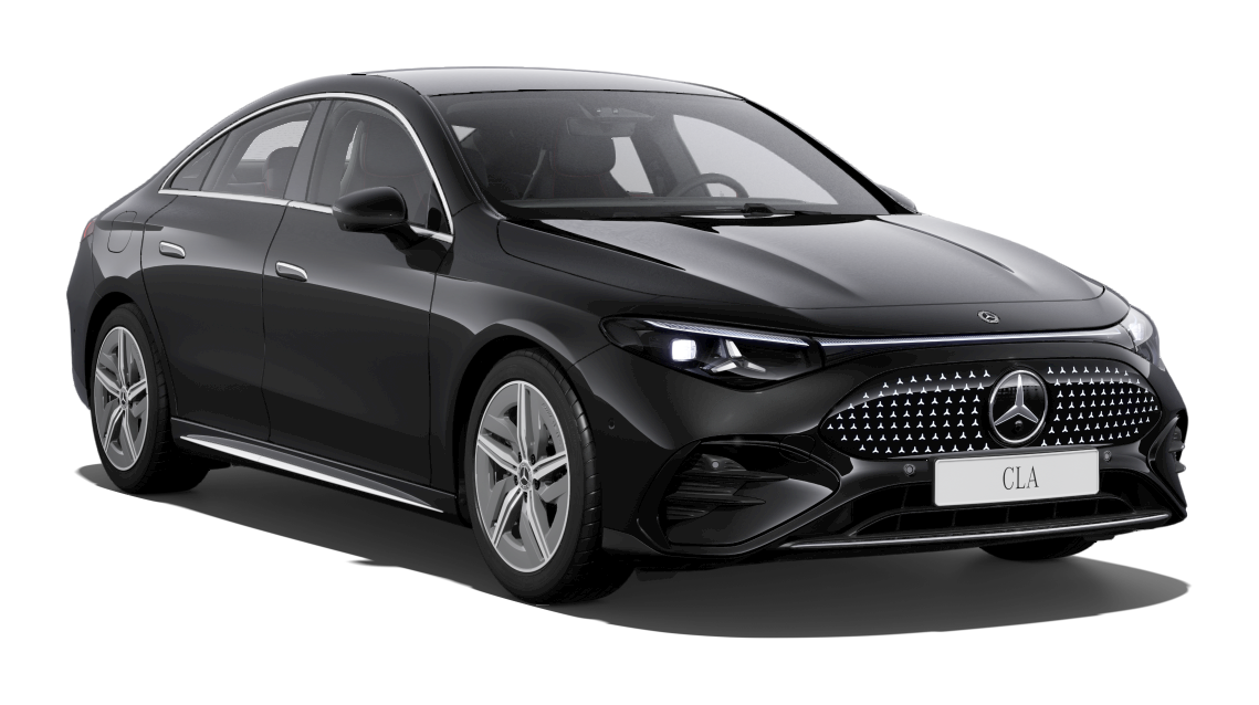 CLA 250+ mit EQ Technologie