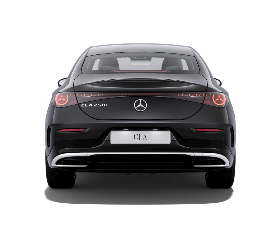 CLA 250+ mit EQ Technologie