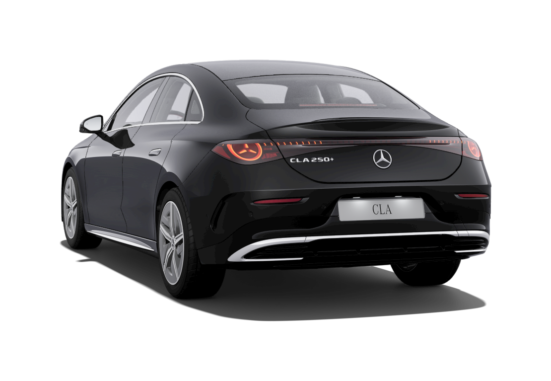 CLA 250+ mit EQ Technologie