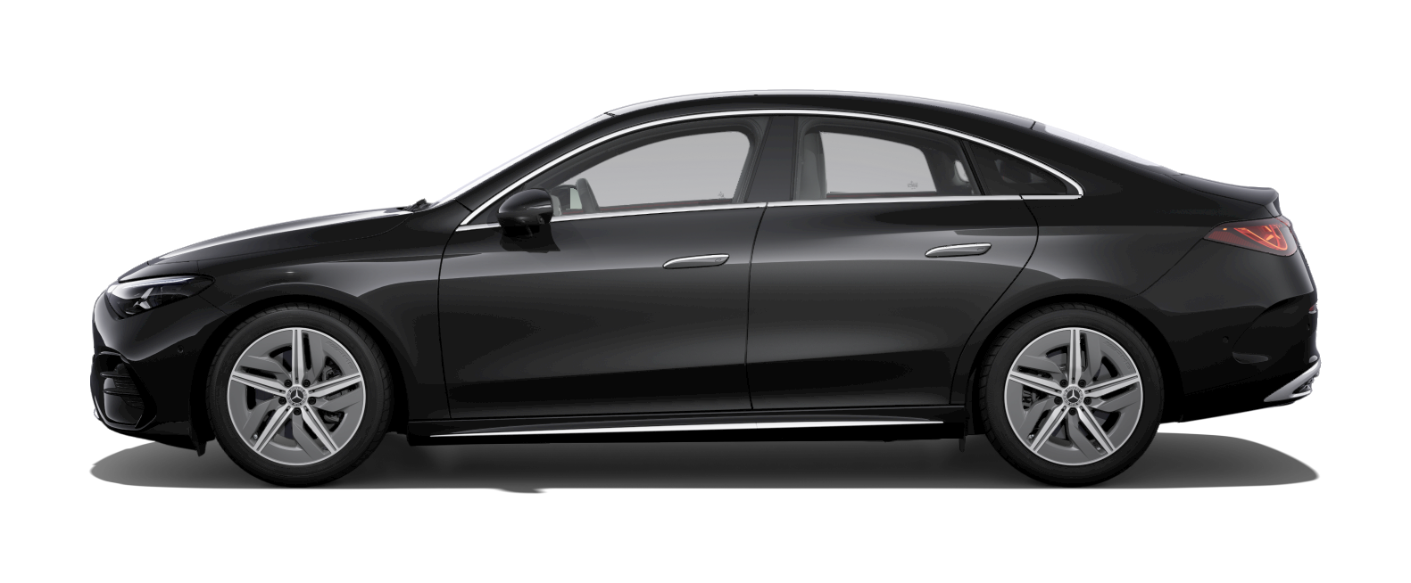 CLA 250+ mit EQ Technologie