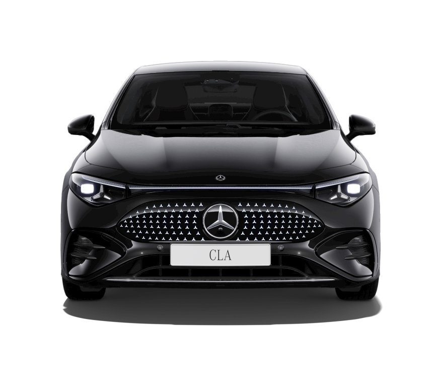 CLA 250+ mit EQ Technologie
