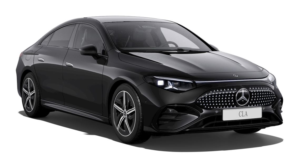 CLA 250+ mit EQ Technologie