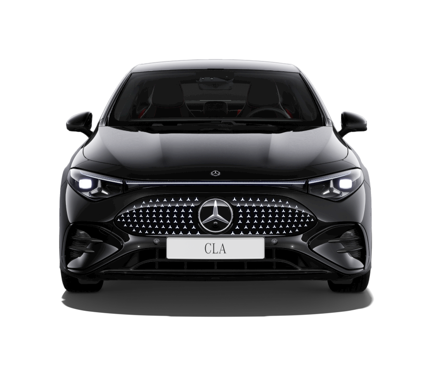 CLA 250+ mit EQ Technologie
