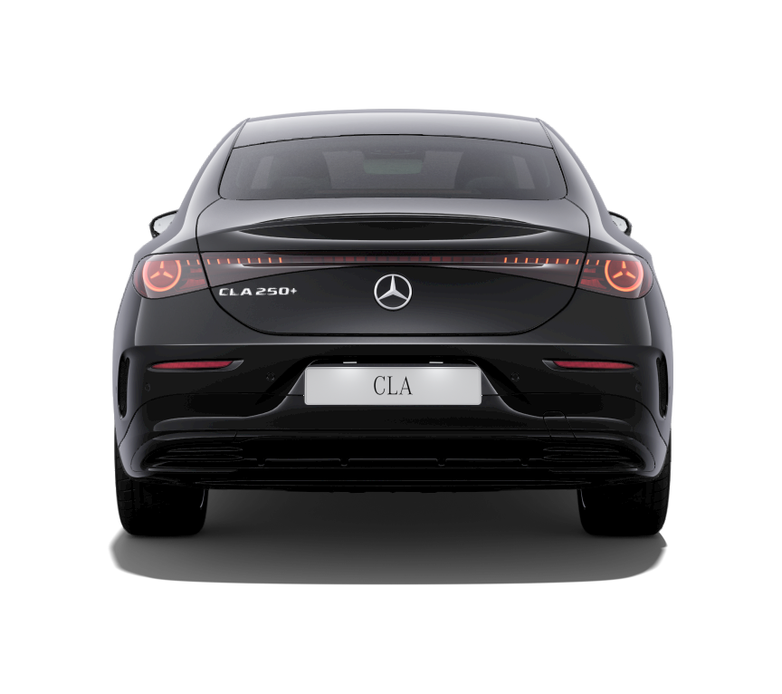 CLA 250+ mit EQ Technologie