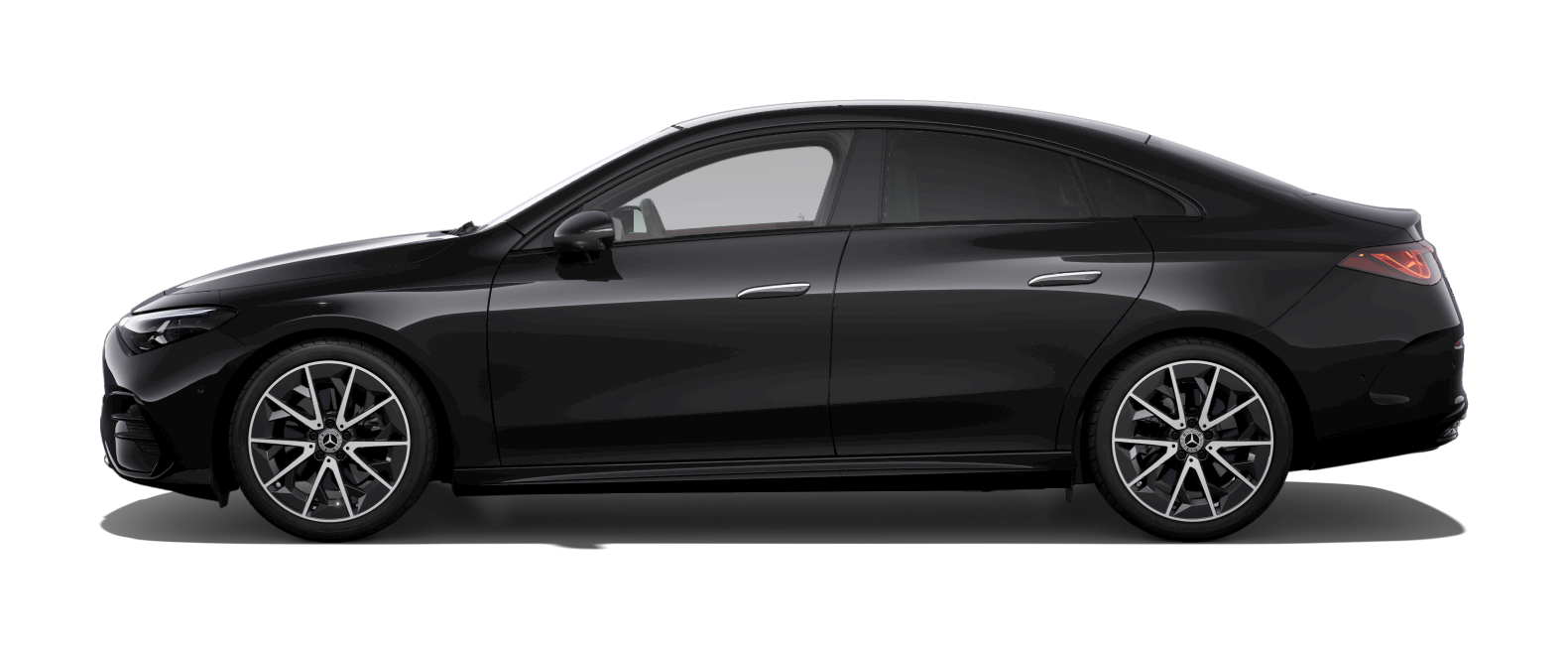 CLA 250+ mit EQ Technologie