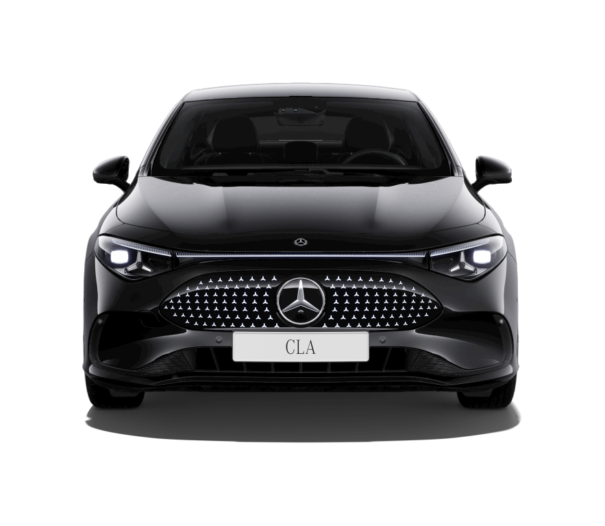 CLA 250+ mit EQ Technologie