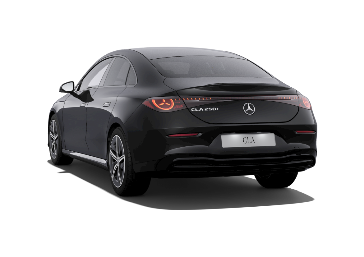 CLA 250+ mit EQ Technologie