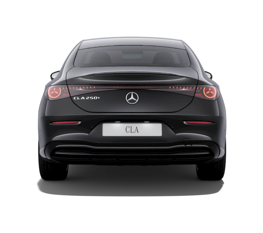 CLA 250+ mit EQ Technologie