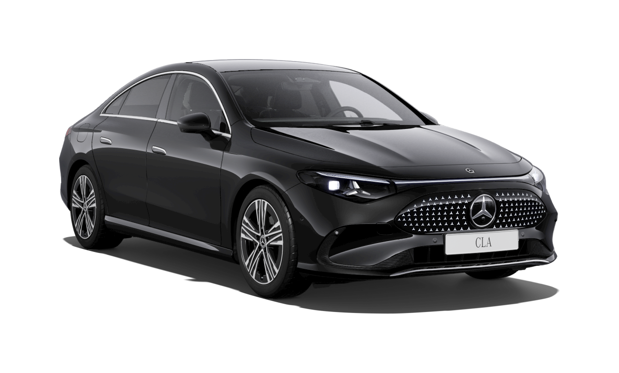 CLA 250+ mit EQ Technologie