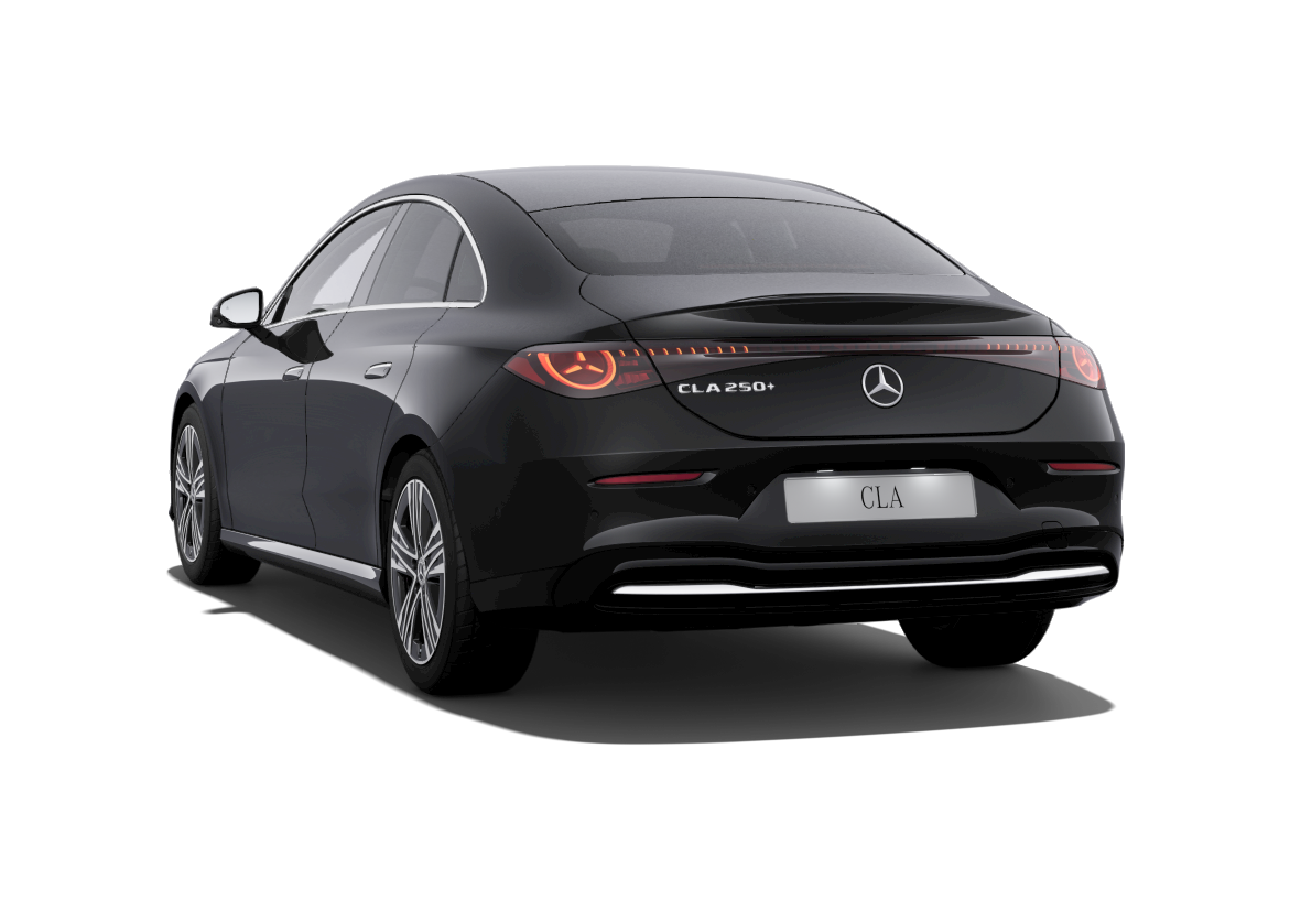 CLA 250+ mit EQ Technologie