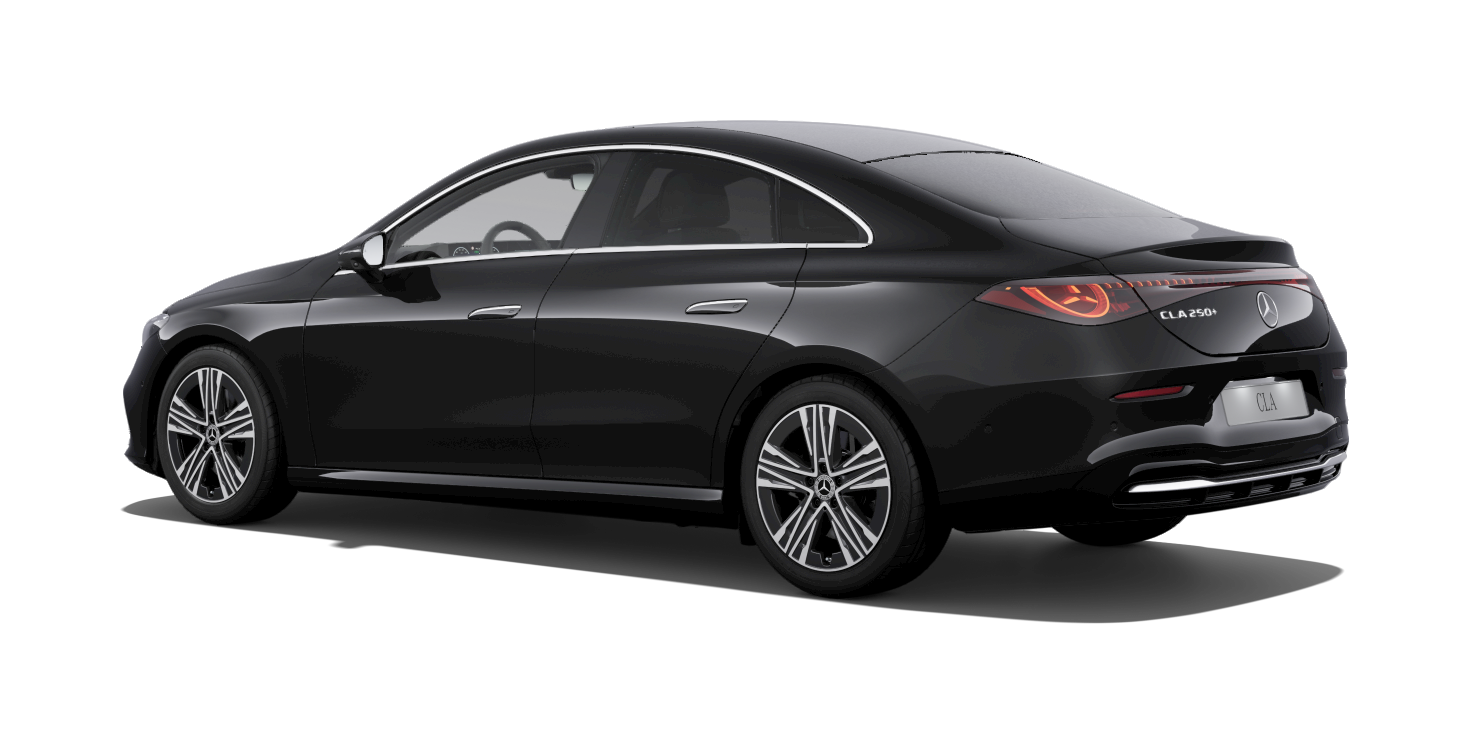 CLA 250+ mit EQ Technologie