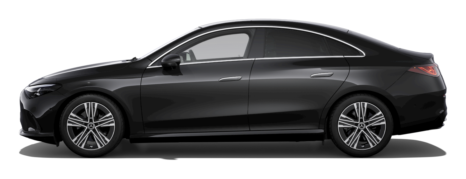 CLA 250+ mit EQ Technologie