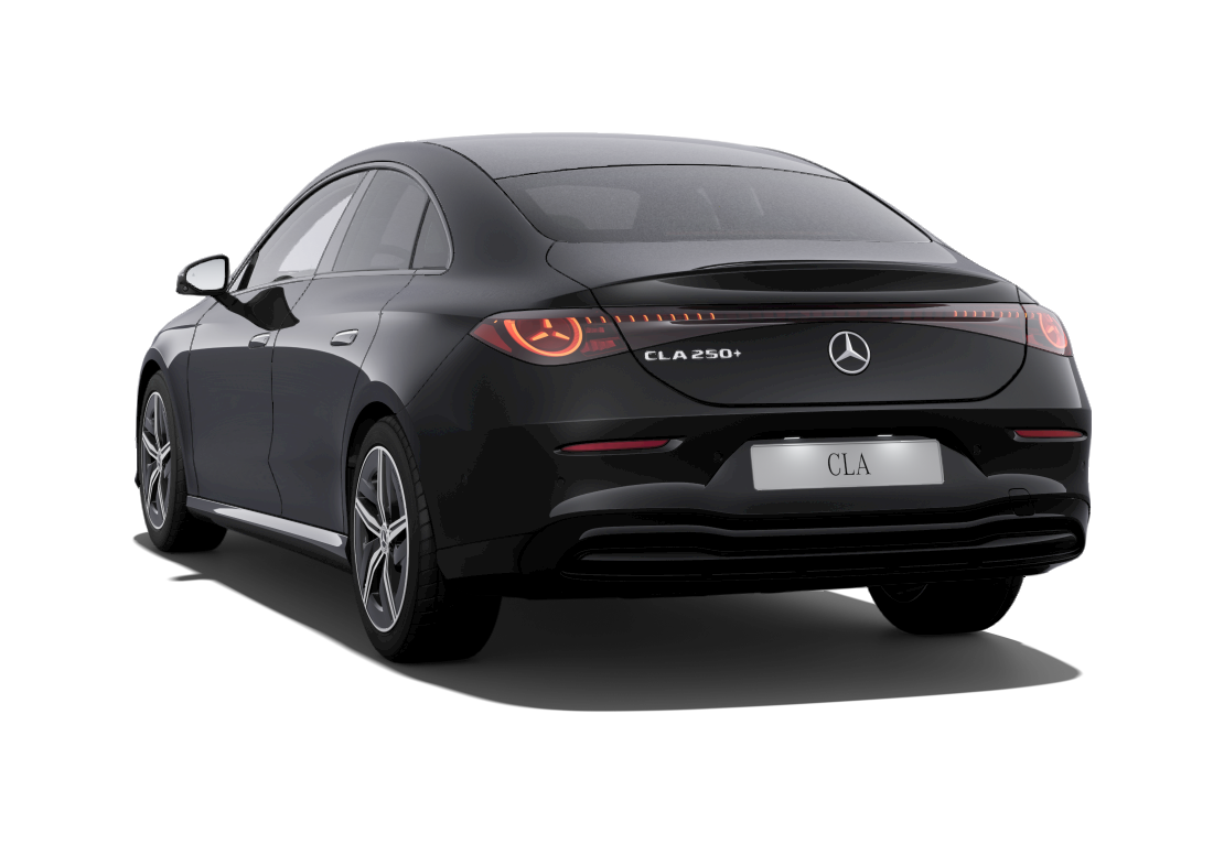 CLA 250+ mit EQ Technologie