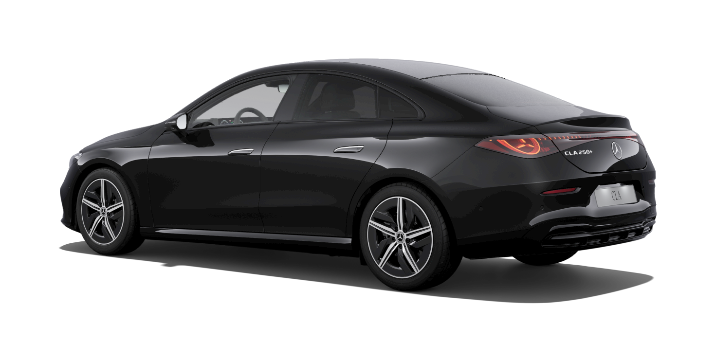 CLA 250+ mit EQ Technologie