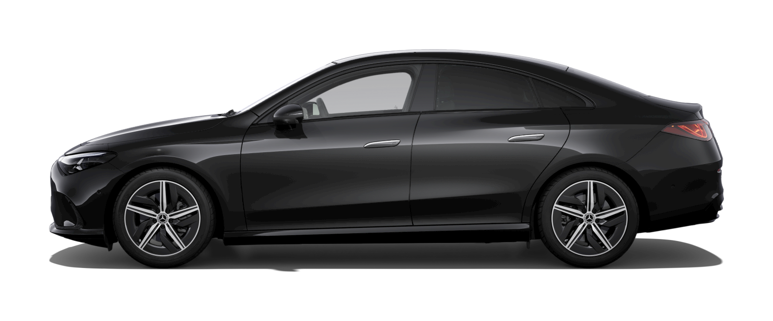 CLA 250+ mit EQ Technologie